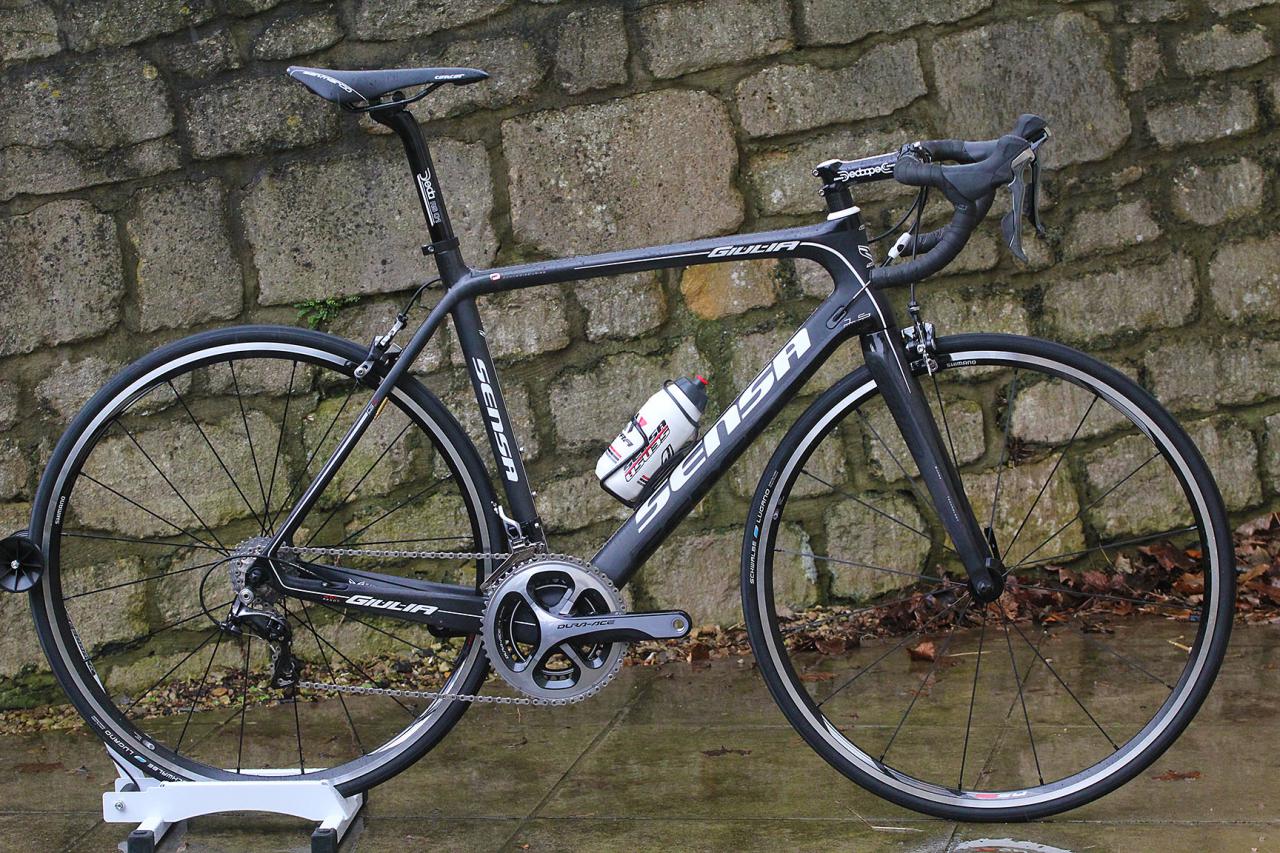 Sensa sale road bike